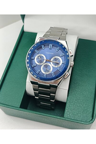 Choppers Men's wristwatch