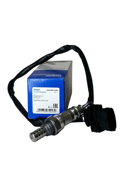DELPHİ Opel Astra G 1.6 Motor Oksijen Sensörü (konum1) ES10789-12B1