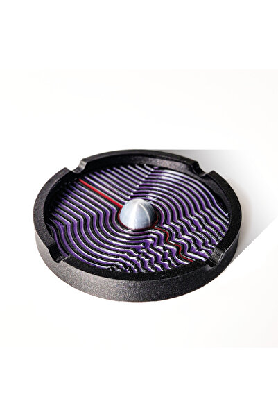 Kanvas Trade Manufacturing Let It Happen – Tame Impala Dekoratif Obje | Epoks...