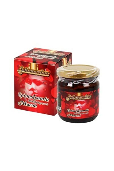 Şahmerdan bitkisel %100 Doğal 40 Gr