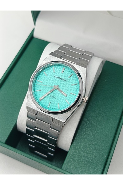 Choppers ساعة اليد الرجالية Chpprs12