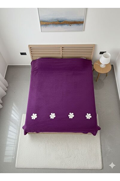 Damlaiso 195*215 Welsoft-polar Двоспальне ковдра