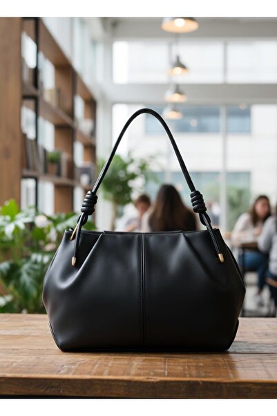 ÇANTAM GELSİN GEANTĂ DE MÂNĂ ȘI DE UMĂR PENTRU FEMEI DIMENSIUNE MEDIE UTILĂ T...