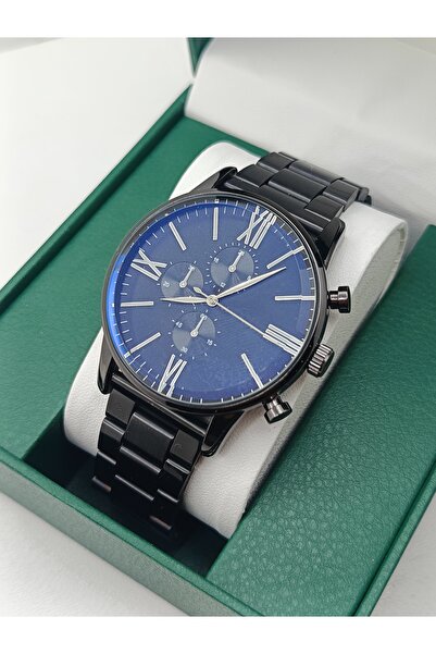 PW POLO WHITE Men's Wristwatch Pwçö04