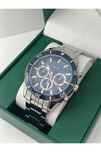 Choppers Men's Wristwatch Chpprs16