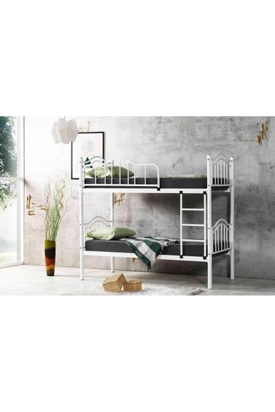 Mobilya Dükkanım Belinay Ranza 90x200 ARM036