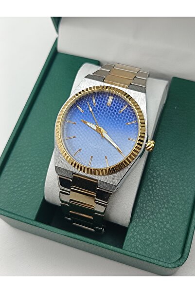 PW POLO WHITE Men's Wristwatch Pwnh03