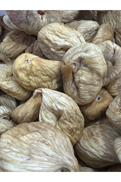 Enginar Mevsimi Medium Size Dried Figs |   500 Grams