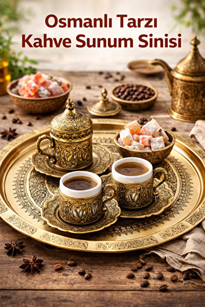 Efsoon Organics 48 cm Embroidered Heavy and High Quality Sini