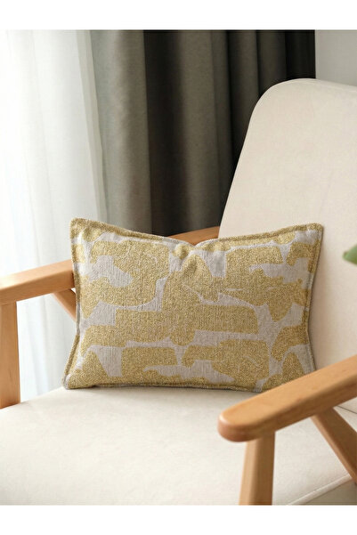 NEEDLE Pablo Hardal Dikdörtgen Kırlent Kılıfı