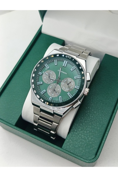 Choppers Men's wristwatch