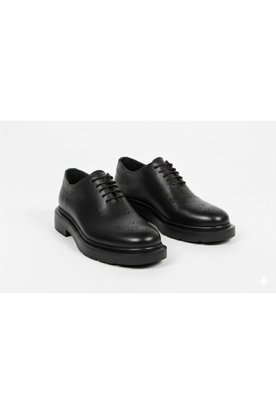 Martinetto ΓΝΗΣΙΟ ΔΕΡΜΑ ΑΝΔΡΙΚΑ ΠΑΠΟΥΤΣΙΑ EVA ΣΟΛΑ ΚΛΑΣΙΚΗ ΚΑΙ ΚΑΘΗΜΕΡΙΝΗ ΣΥΝ...