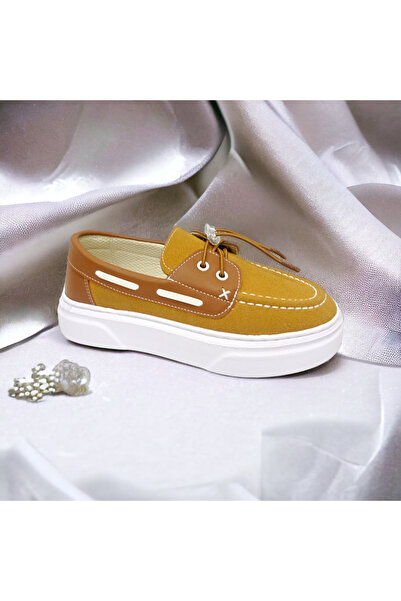 PATİK BEBE Ежедневни балерини за момчета с регулируеми гумени връзки