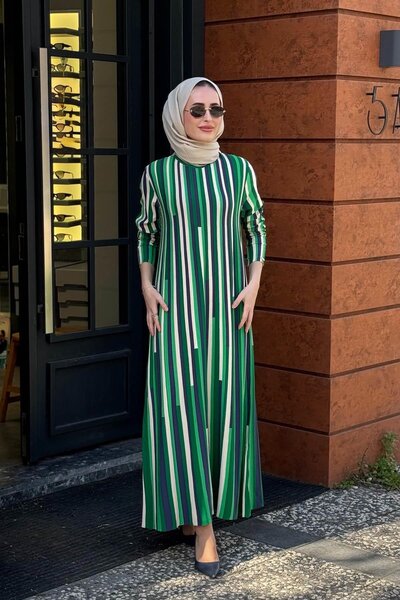 Invee فستان INVEE 6407 مكافأة