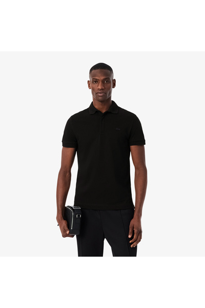 Lacoste Regular Fit Paris Stretch Pique Polo Shirt - PH5522-00-031