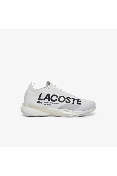 Lacoste Men's AG-LT25 Lite Tennis Shoes - 49SMA0092-21G