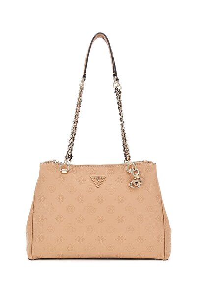 Guess Cresidia status shoulder satchel bag