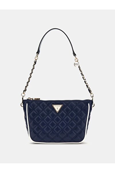 Guess Cruise Vibe Quilted Shoulder Bag