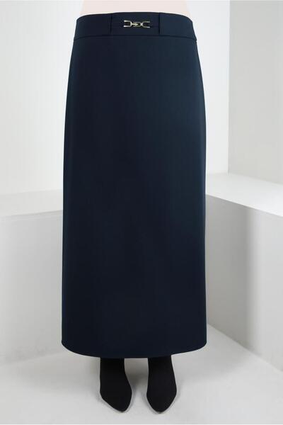 Alvina Fustă DETALIAT ACCESORII 60529