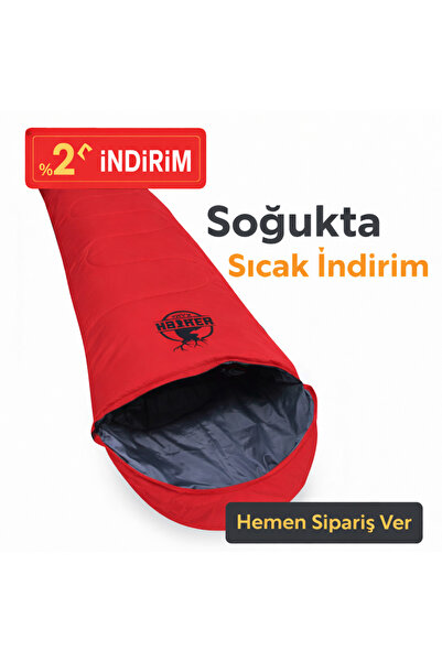 hunter kamp -20 DERECE UYKU TULUMU KAMP, OUTDOOR, AV , BALIK , FESTİVAL- TAŞI...