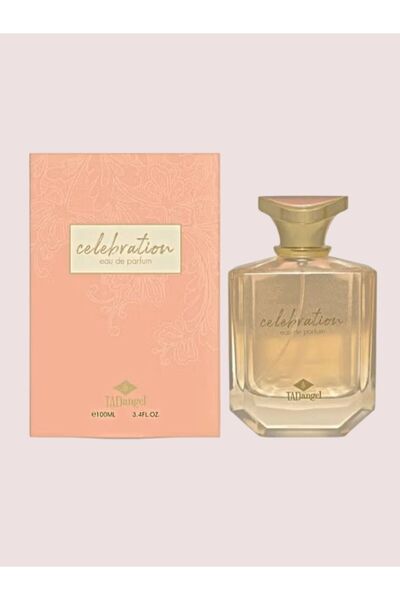Tad Angel Celebration edp women 100mL