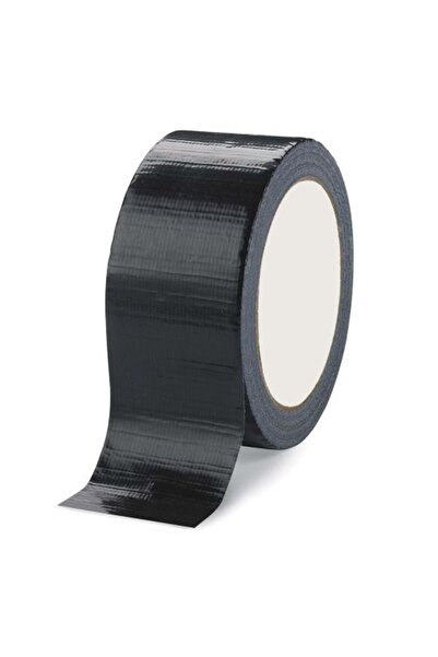 KL HOME 48mm*10mt TAMİR Bant - Siyah RENK Tamir Bant - 1 adet Tamir Bandı fiyatı
