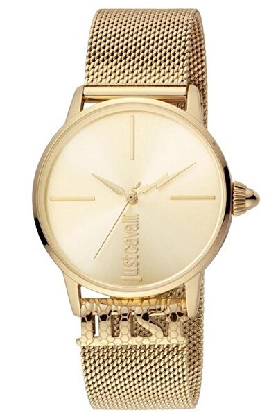 Just Cavalli JC1L078M0025 Kadın Kol Saati