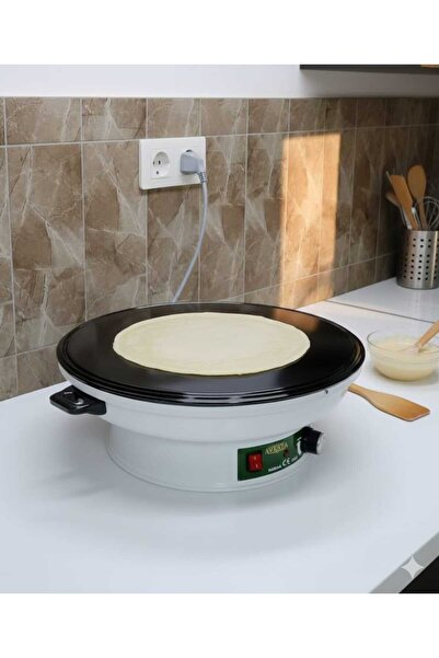 Avesta 1026 NARVİA KATMER SACI