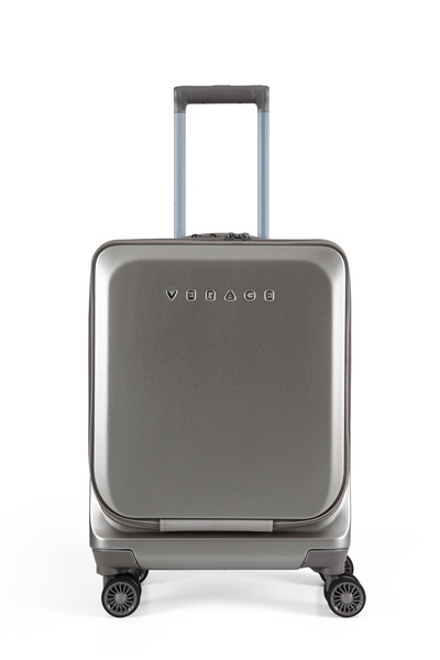 VERAGE UNİSEX KABİN BOY VALİZ V.V22044-3