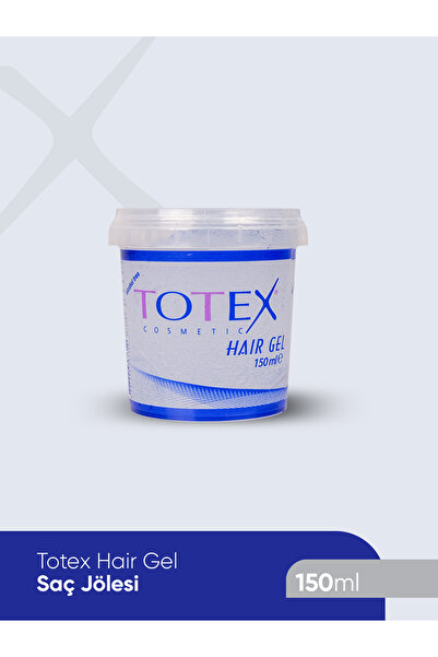 TOTEX Jöle Extra Sert 150 ML