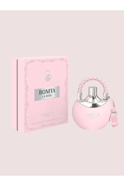 Le Falcone عطر بونيتا لا روز للنساء، ماء عطر، 100 مل