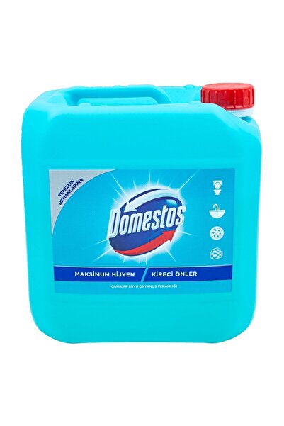 Domestos VIENA ÇAMAŞIR SUYU OKYANUS FER. 3240ML