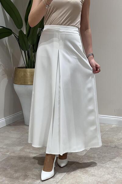 Ceremony Плікаше спідниця для Фініке