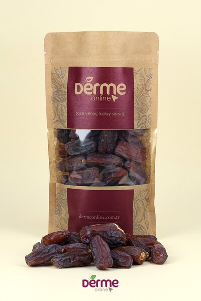 Derme HURMA MEDİNE MEBRUM ÖZEL 1000 Gram