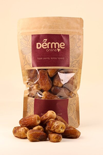 Derme HURMA SUGAİ - AZ ŞEKERLİ 5000 Gram