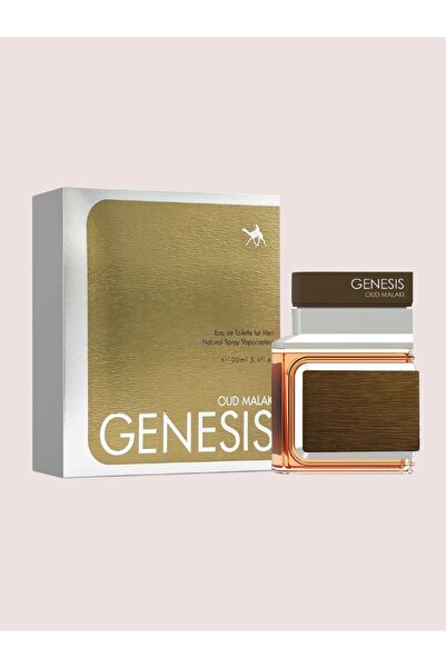 Le Chameau جينيسيس عود ملكي للرجال او دي تواليت 100 مل