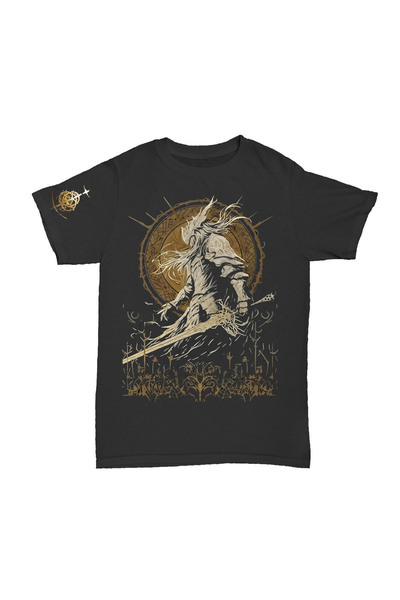 l'eivor Expedition 33 Design foarte special cu imprimeu Bumbac tricou