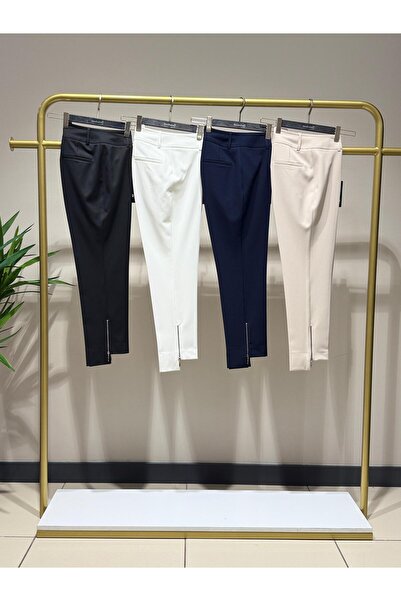 Yusuf Özdemir PANTOLON 1101 Lacivert