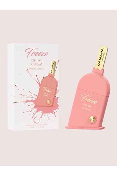 Camara Freeze Oh My Guava! edp 90mL