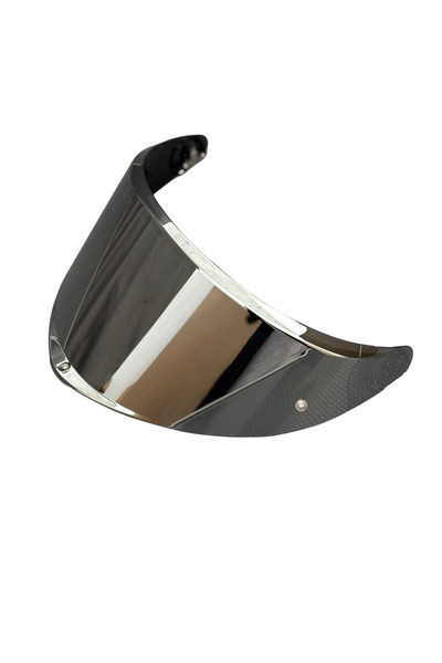scharf K6/k6s Plk Uyumlu Silver Vizör