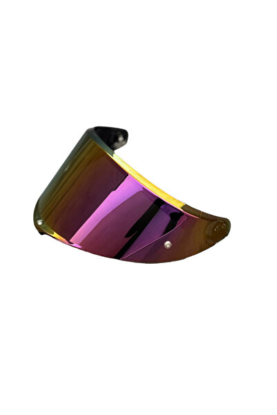 scharf K6/k6s Plk Uyumlu RoseGold Vizör