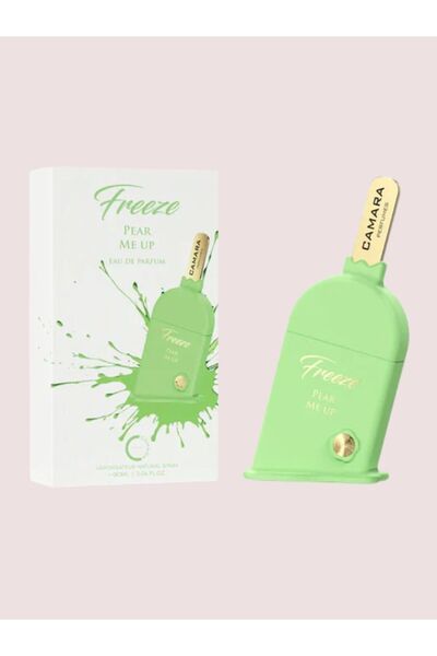 Camara Freeze Pear Me Up edp 90mL