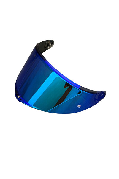 scharf K6/k6s Plk Uyumlu DARKBLUE Vizör