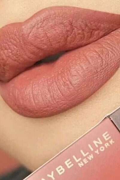 Maybelline New York Ruj Maybelline, 260, Roșu Intens