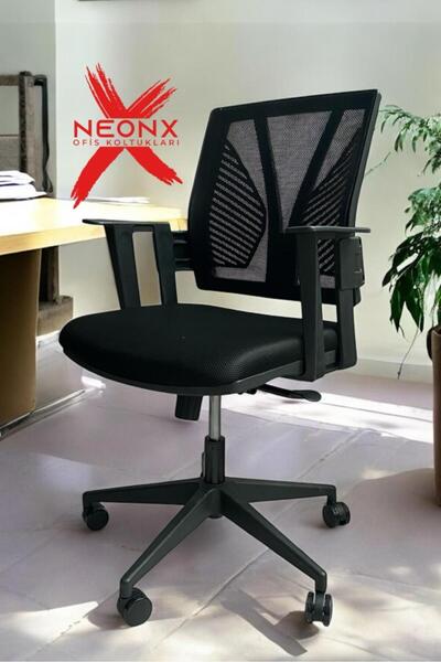 neonx |Relax Çalışma Sandalyesi|ofis Sandalyesi|büro Sandalyesi|ergonomik Çal...