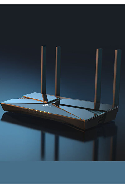 Store Archer VX1800v, AX1800 Mbps Çift Bantlı Fiber Destekli Wi-Fi 6 VDSL/ADS...