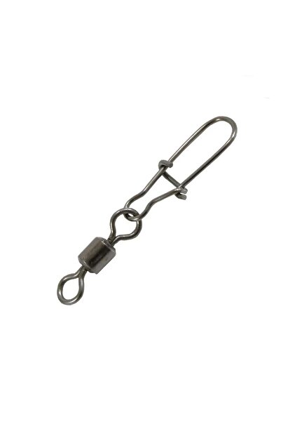 FLADEN Bilyalı Klipsli Firdöndü 1 No / 32 Kg / 10 Adet