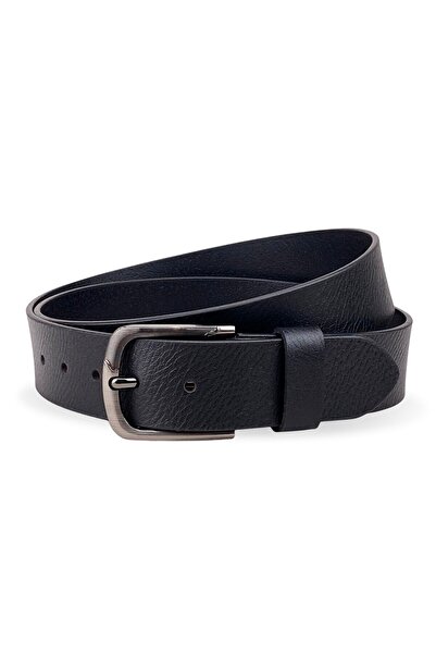 Classic Milano Genuine Leather Belt Men, Semi-Casual & Party Wear, Belt Gifts...