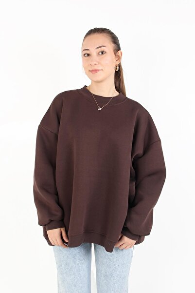 Mckanzie 2662 Три нитки Oversize туніка