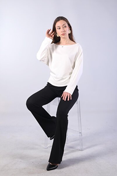 Mckanzie 11035 Yarisa Capricol Blouse